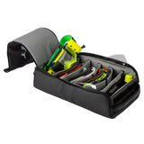 SCOTT 5 Goggle Case black/dark grey