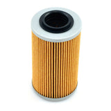 MIW Oil FIlter - Bombardier - BO14001 (KN-556)