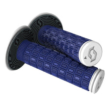 SCOTT GRIP - MELLOW & DONUT BLUE/WHITE