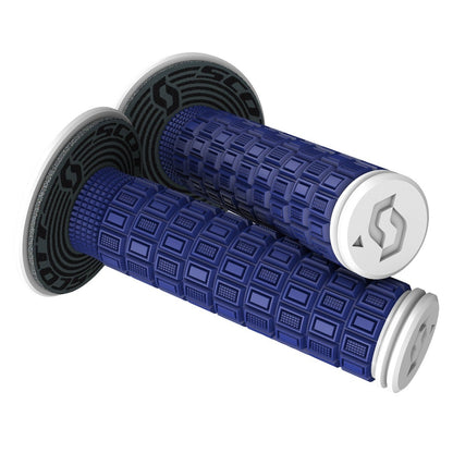 SCOTT GRIP - MELLOW & DONUT BLUE/WHITE