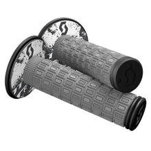 SCOTT GRIP - MELLOW & DONUT GREY/BLACK