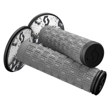 SCOTT GRIP - MELLOW & DONUT GREY/BLACK