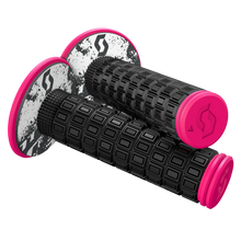 SCOTT GRIP - MELLOW & DONUT BLACK/PINK