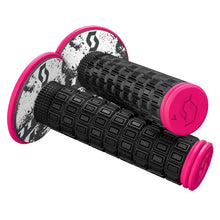SCOTT GRIP - MELLOW & DONUT BLACK/PINK