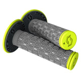 Grip US Mellow + Donut grey/neon yellow one size