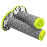 Grip US Mellow + Donut grey/neon yellow one size