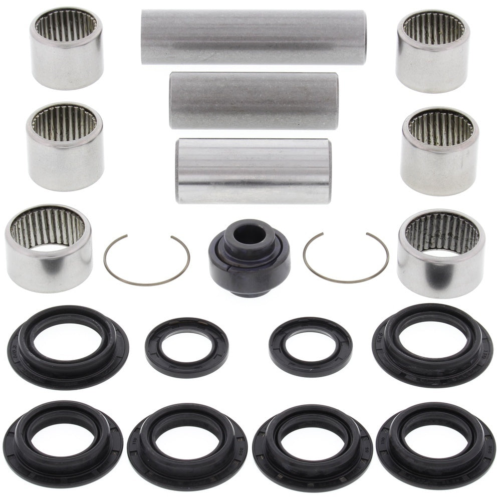 All Balls SAL Kit - CR125/250/500 1989-90