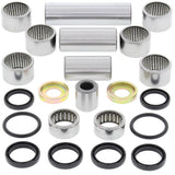 All Balls SAL Kit -TM