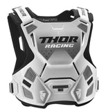 Guardian MX White/Black MD/LG – M/L 2701-0866