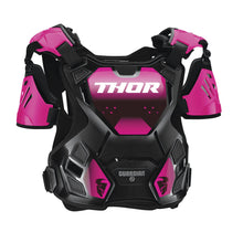 Guardian S20W Pink/Black 2701-0963