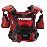 Guardian Yth Red/Black 2XS/XS – S/M 2701-0969