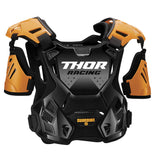 Guardian Orange/Black 2XS/XS – 2XS 2701-0970