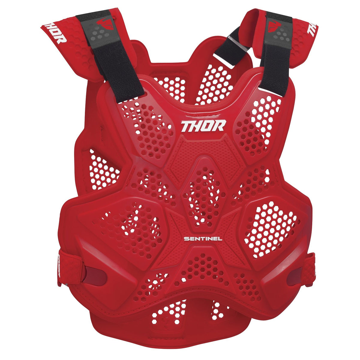 Guard Sentinel LTD Red XS/SM – XL/2XL 2701-1207