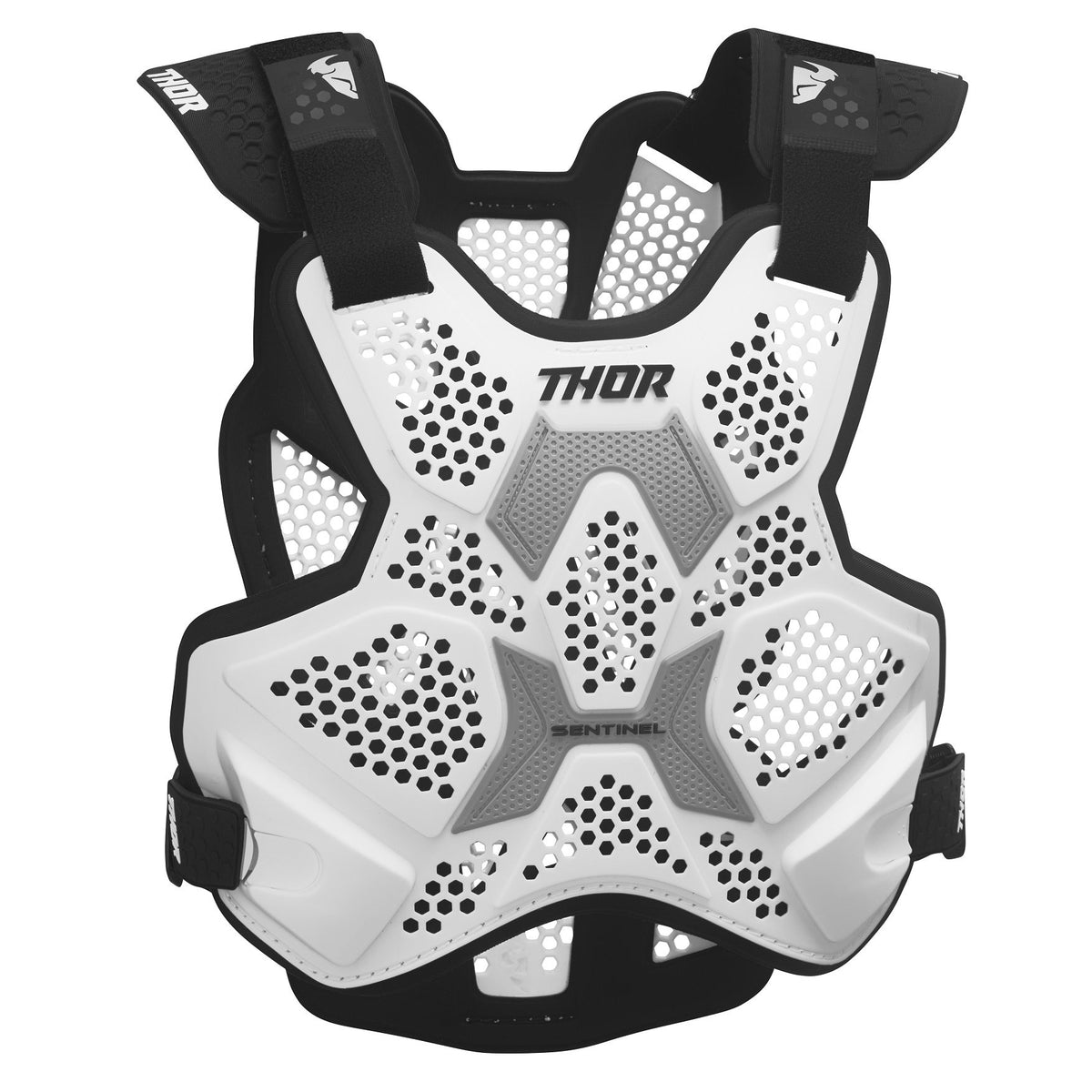 Guard Sentinel LTD White XS/SM – XS/SM 2701-1211