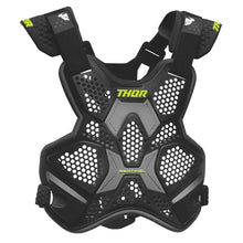 Guard Sentinel LTD Race Black XS/SM 2701-1219