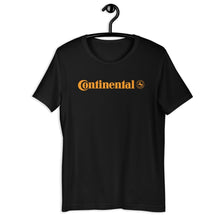 CONTINENTAL T-SHIRT 2017 - XLG