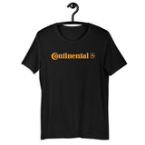 CONTINENTAL T-SHIRT 2017 - XLG #