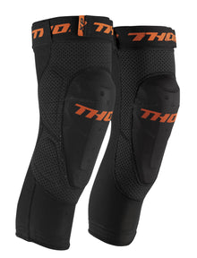 Guard Knee Comp XP Black S/M – S/M 2704-0486