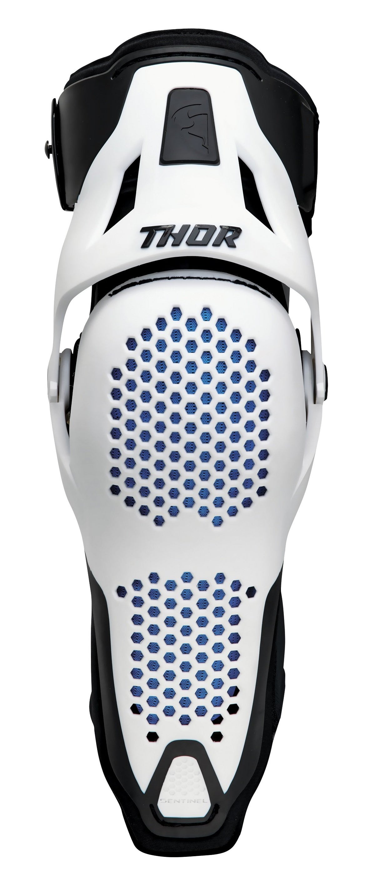 Sentinal LTD Knee Guard White S/M – L/XL 2704-0612