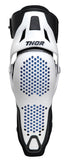 Youth Sentinal LTD Knee Guard White 2704-0617