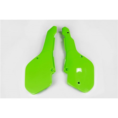 UFO Side Panels KX125-500 87 (GRN)