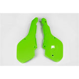 UFO SIDE PANELS KX125-500 87 (GRN)
