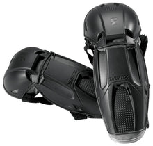 Elbowguard Quadrant CE Black 2706-0137