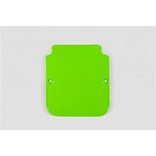UFO FR No Plate KX125/250/500 87-88 (GRN)