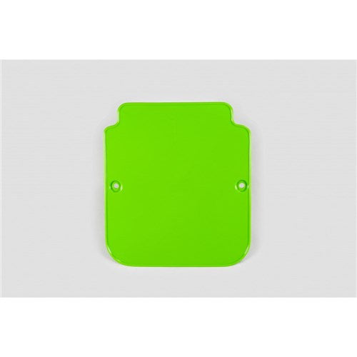 UFO FR No Plate KX125/250/500 87-88 (GRN)