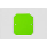 UFO FR NO PLATE KX125/250/500 87-88 (GRN)