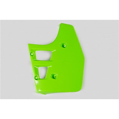 UFO Radiator Shrouds KX125 88-89 (GRN)