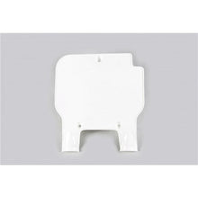 UFO FR No Plate KX125/250/500 89-95 (WHT)
