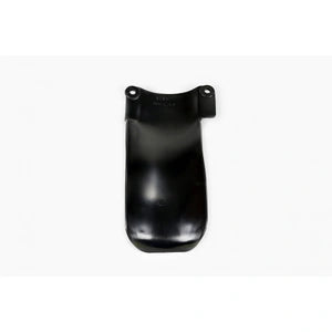 UFO Kawasaki Rear Shock Mud Plate (BLK) KX125-500_89