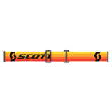 Goggle Prospect California orange/yellow orange chr works