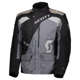 Dualraid Dryo Jacket Black/Iron Gry M