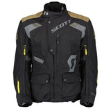 SCOTT Dualraid Dryo Jacket black L