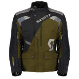 SCOTT Dualraid Dryo Jacket earth brown/black XL