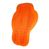 SCOTT D3O DUALRAID Back Protector Viper Pro orange M
