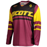 SCOTT YOUTH 350 RACE Jersey
