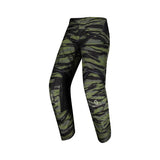 SCOTT Pant 350 Dirt Kids Grn/Tan 22
