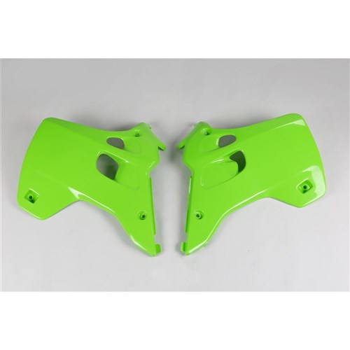UFO Rad Shrouds KX125/250 92-93 (GRN)