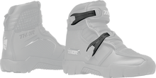 Strap Kit Blitz XRS Black/Grey 3430-1035