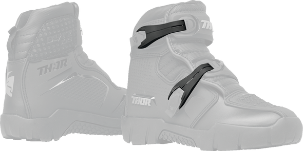 Strap Kit Blitz XRS Black/Grey 3430-1035
