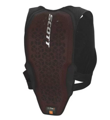 SCOTT B/A - SOFTCON AIR BODY ARMOR BLACK/GREY (XL/2XL)