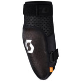 Knee Guard Softcon YOUTH black M