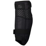 Knee Guard Softcon YOUTH black XS