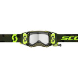SCOTT Goggle Prospect Super WFS ka gr/ne ye clear works