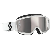 SCOTT PRIMAL - WHT - SILVER CHR WRKS