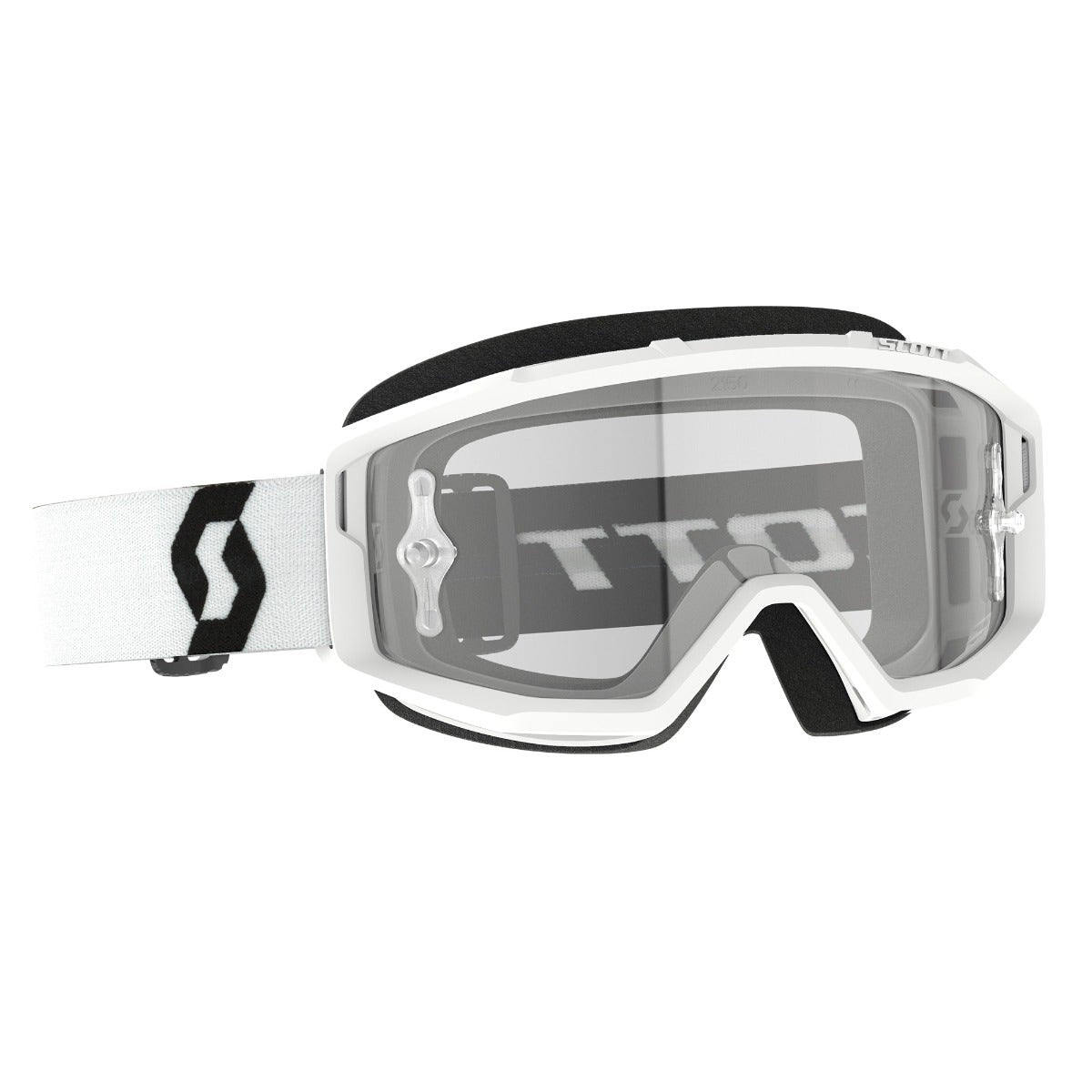 SCOTT PRIMAL CLR - WHT - CLR WRKS