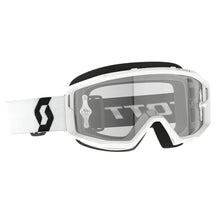 SCOTT PRIMAL CLR - WHT - CLR WRKS